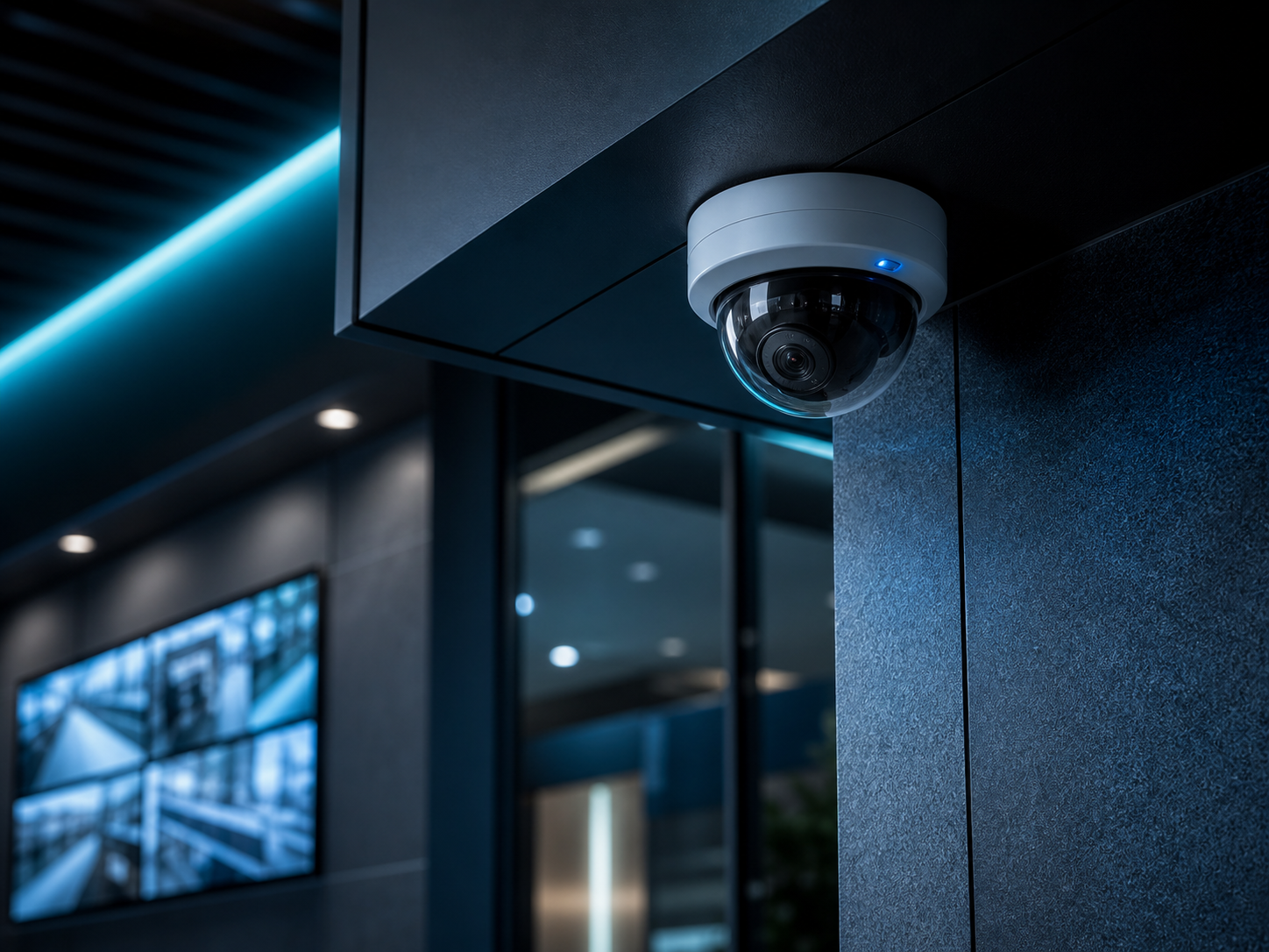 Security Camera Systems