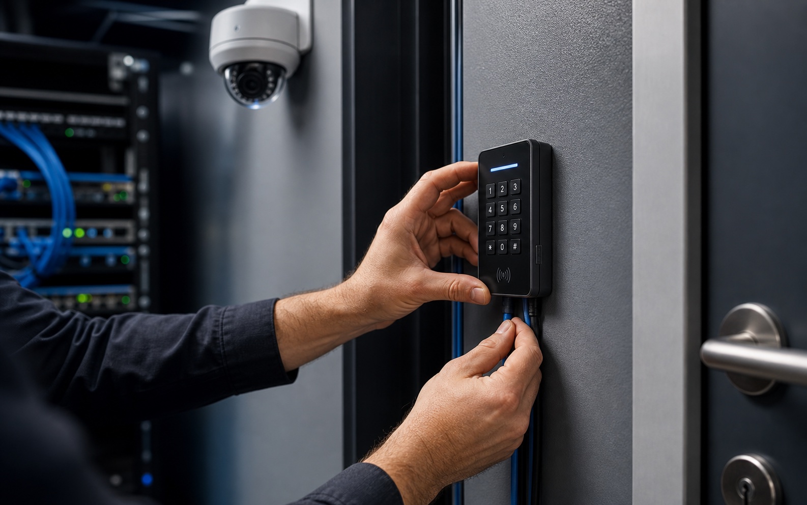 Access Control Systems
